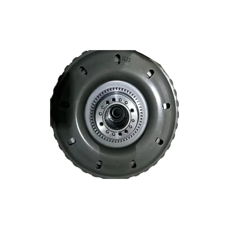 OEM Clutch Assembly for Volkswagen 0DW/0GC (DQ381) DSG Transmission | New | 1 Year Warranty | Xinwei | Factory Direct
