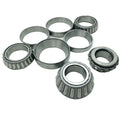 [Brand New Original Parts] 2020-2022 benz Glc 300 4MATIC (253) Front Axle Differential Bearing Assembly/Repair Parts
