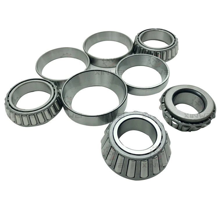 [Brand New Original Parts] 2020-2022 benz Glc 300 4MATIC (253) Front Axle Differential Bearing Assembly/Repair Parts