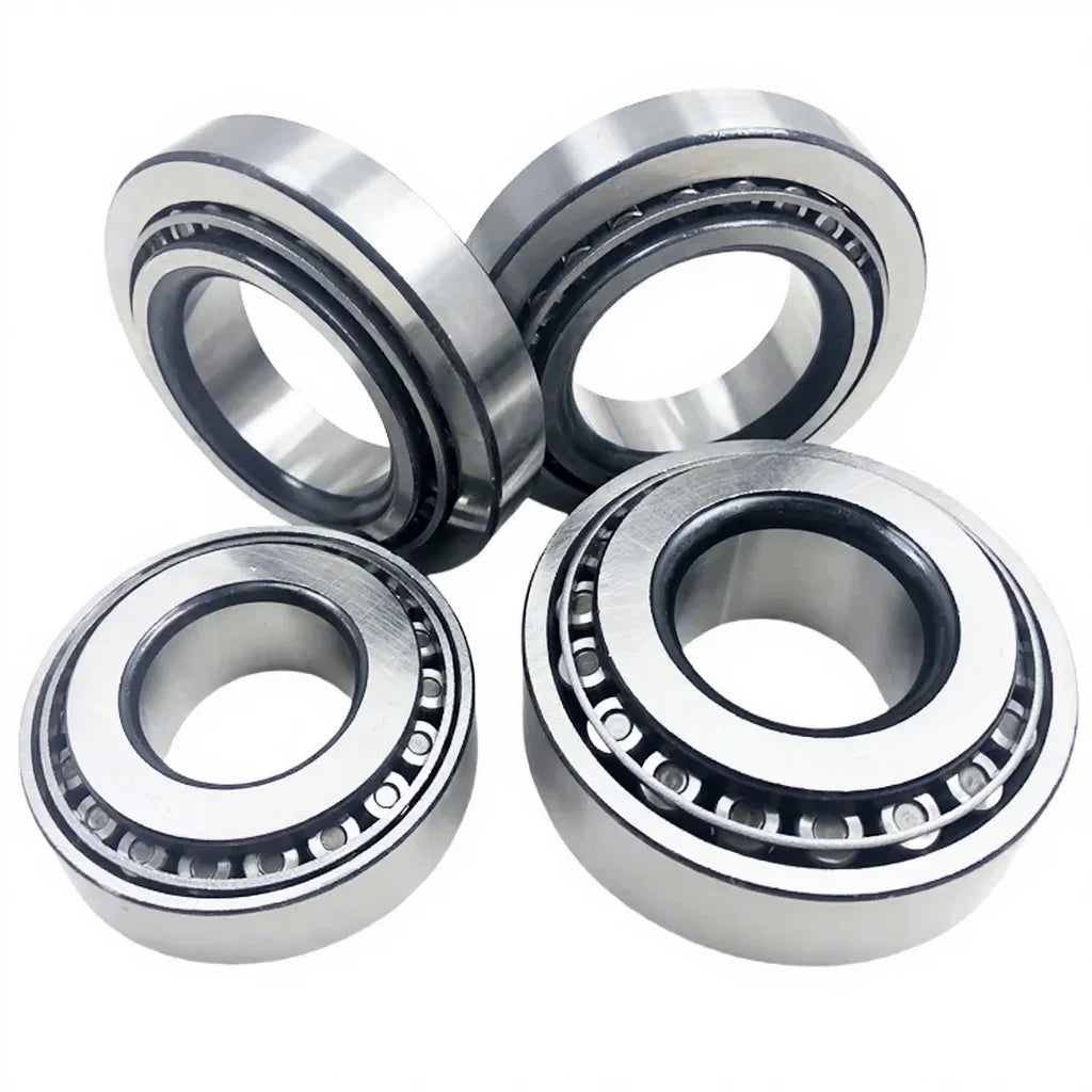 OEM 31507578154 31507590898 Front Differential Release Bearings for BMW X3 X4 F25 F26 2011-2018