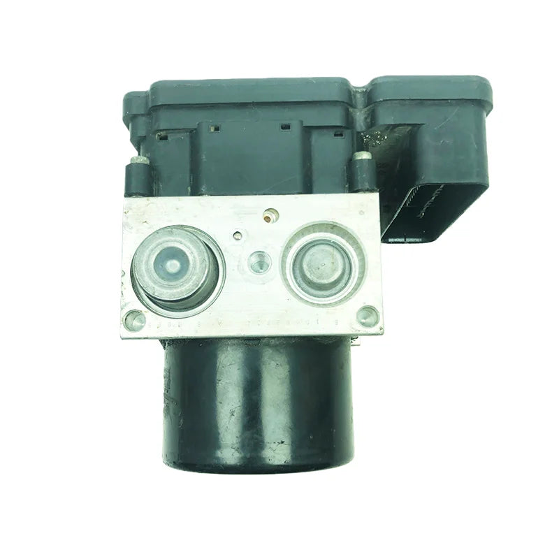 New OEM Aluminum ABS Pump Assembly for Mercedes-Benz GLK204 C200 W221 W253 W164 S350 S400 W212 W213 W205 | Factory Direct