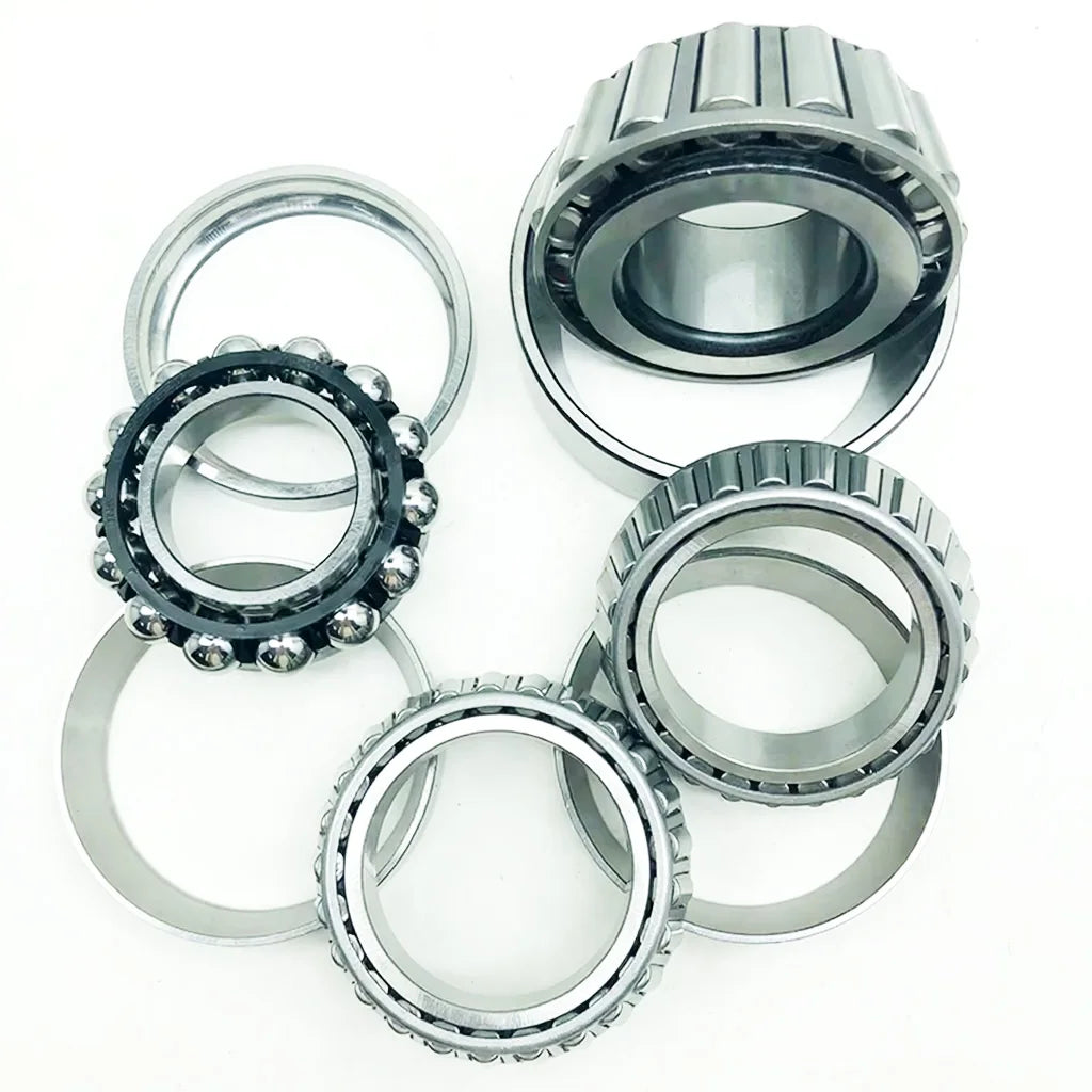 Complete Transmission Bearing Kit for Cadillac CT6 2.0T LSY (2016-2024) - High Quality New Front & Rear Bearings