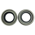 Ford Mustang Rear Differential Clutch Oil Seal - OEM FR3Z-4310-B & BL3Z-4676-A for Slip, Noise, Leak Repair
