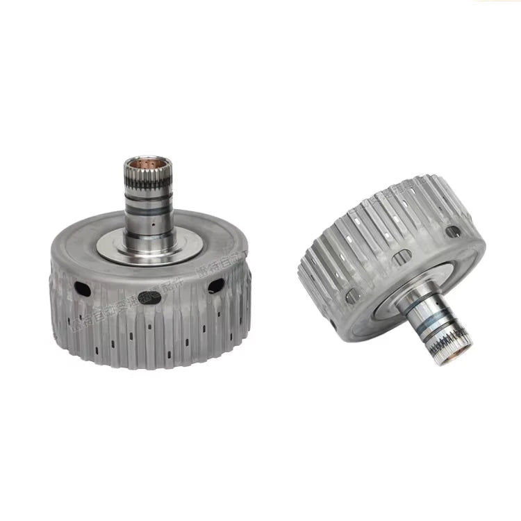 OEM Transfer for AC60 Clutch Drum Input Shaft Alloy Steel for Prado 2.7/3.5 AWD | Overrunning Bearing | 1 Year Warranty