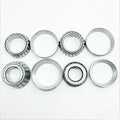 Benz Front Axle Differential Bearing Kit - OEM A2053304207 for E350, GLC300, GLC253, C300 (2014-2018)