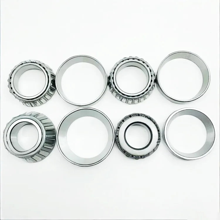 Benz Front Axle Differential Bearing Kit - OEM A2053304207 for E350, GLC300, GLC253, C300 (2014-2018)
