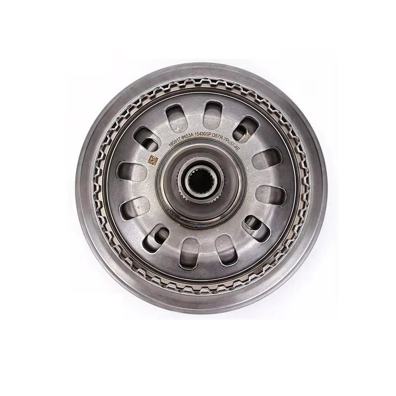 Xinwei OEM 6DCT450 MPS6 Automatic Transmission Clutch for Great Wall Motors Vehicles | Factory Direct Retrofit/Upgrade