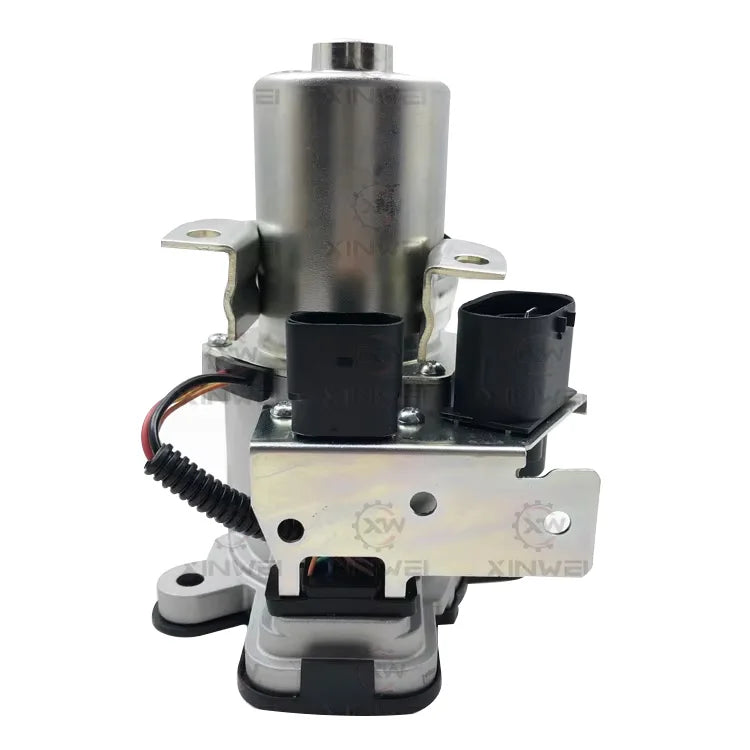 NEW Model Transfer Case Motor 17.1x17.1x19.6cm - Fixes 4WD Fault for VW Touareg & Porsche Cayenne