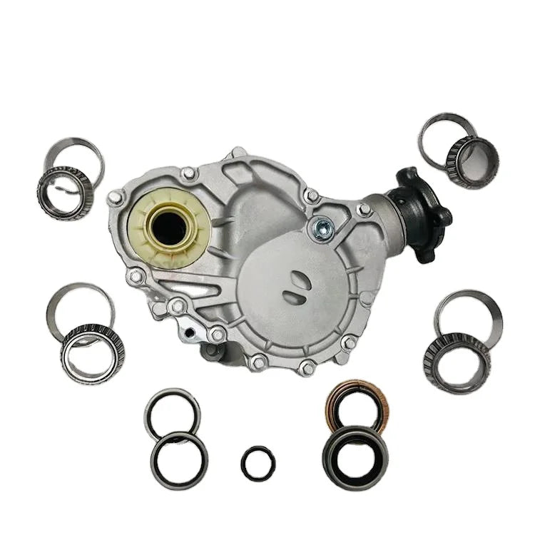 AWD Transfer Case Repair Kit for Ford Edge 3.5L Solves Bearing Noise & Vibration Imported Models