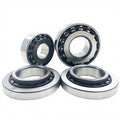 Rear Differential Bearings Set for BMW X4 F26 I=3.38 Ratio - OEM 31507578153 31508635861 31507578154