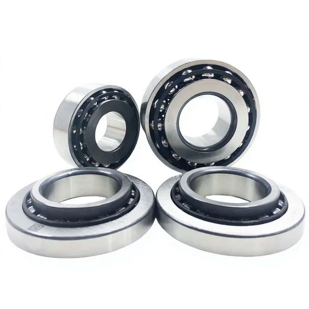 Rear Differential Bearings Set for BMW X4 F26 I=3.38 Ratio - OEM 31507578153 31508635861 31507578154