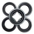 OEM 31507578154 Front Differential Oil Seal 44*69*10/15 for BMW X3 X4 F25 F26 2011-2018