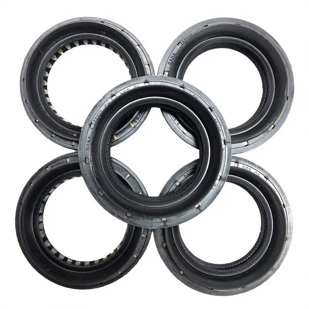 OEM 31507578154 Front Differential Oil Seal 44*69*10/15 for BMW X3 X4 F25 F26 2011-2018