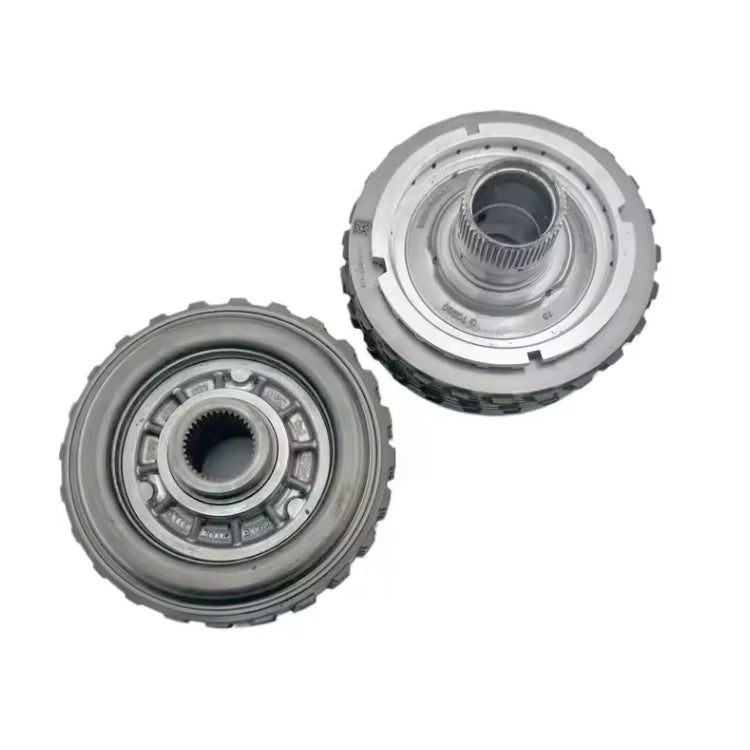 New OEM F Clutch for ZF 8HP45 Automatic Transmission | F22/F30/F35/G20/G28/E84/E71 | Factory Direct