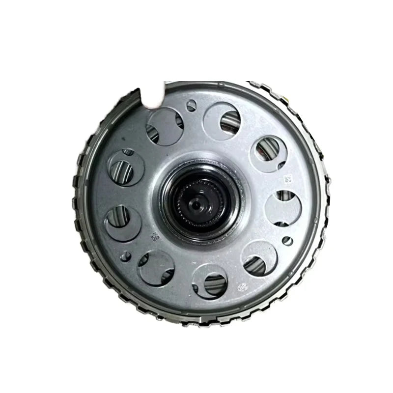 OEM Clutch Assembly for Volkswagen 0DW/0GC (DQ381) DSG Transmission | New | 1 Year Warranty | Xinwei | Factory Direct