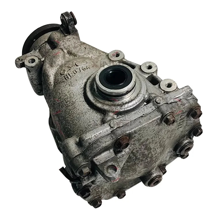 Used OEM Front Differential Assembly 97N1 4146752 - Compatible with Infiniti FX35 / FX50 V8