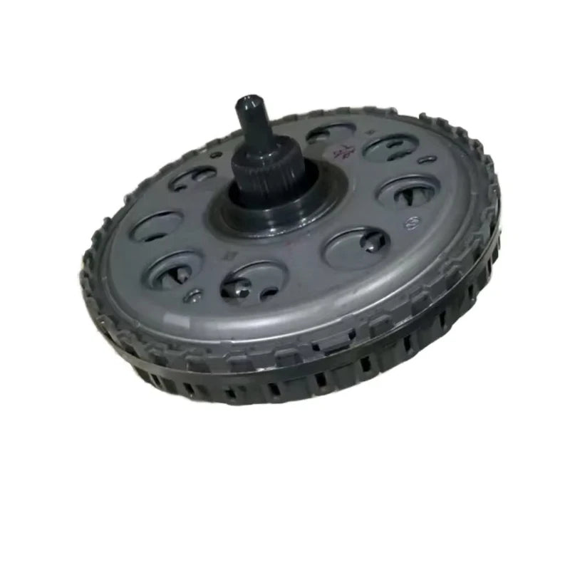 OEM Clutch Assembly for Volkswagen 0DW/0GC (DQ381) DSG Transmission | New | 1 Year Warranty | Xinwei | Factory Direct