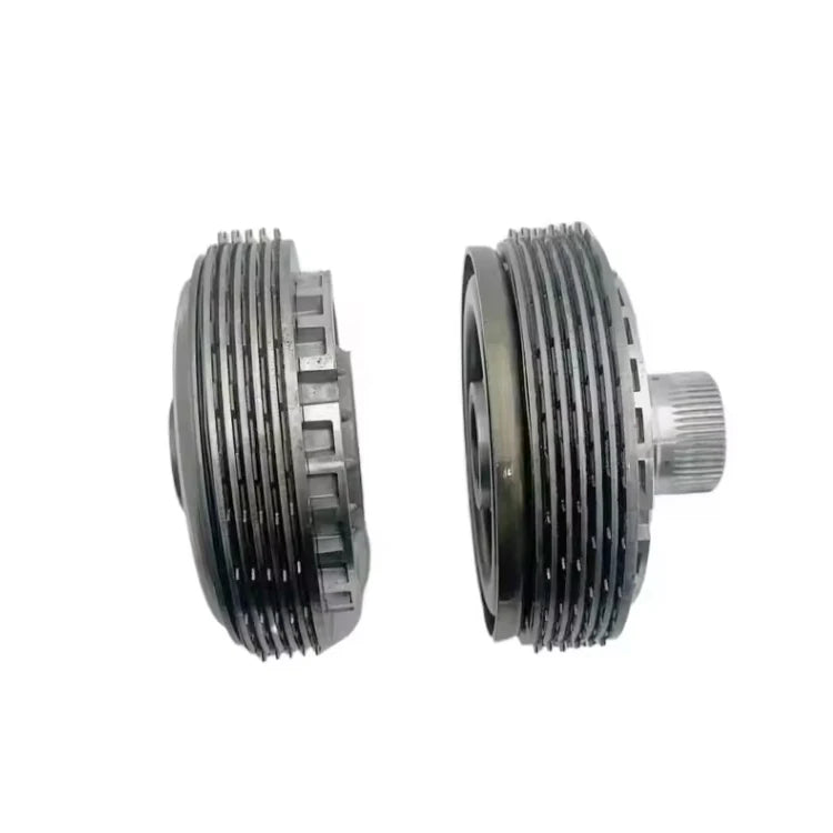 New OEM F Clutch for ZF 8HP45 Automatic Transmission | F22/F30/F35/G20/G28/E84/E71 | Factory Direct