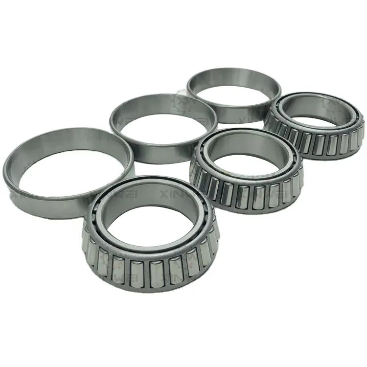 OEM A2053304207 Front Axle Differential Bearing Kit for Mercedes E350 GLC300 C300 GLC253