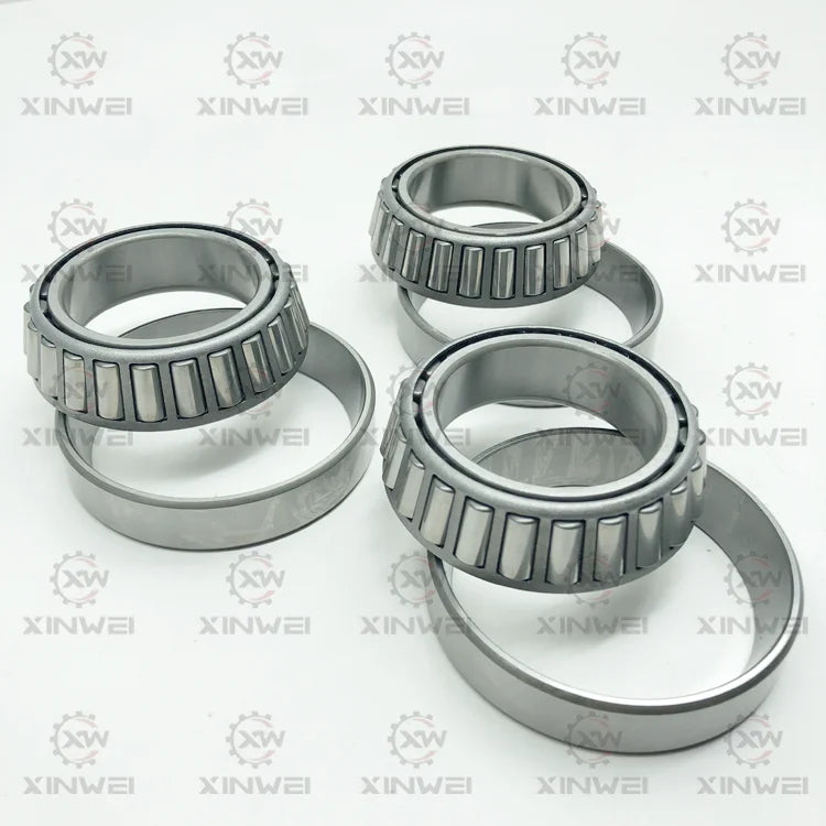 [Brand New Original Parts] 2020-2022 benz Glc 300 4MATIC (253) Front Axle Differential Bearing Assembly/Repair Parts