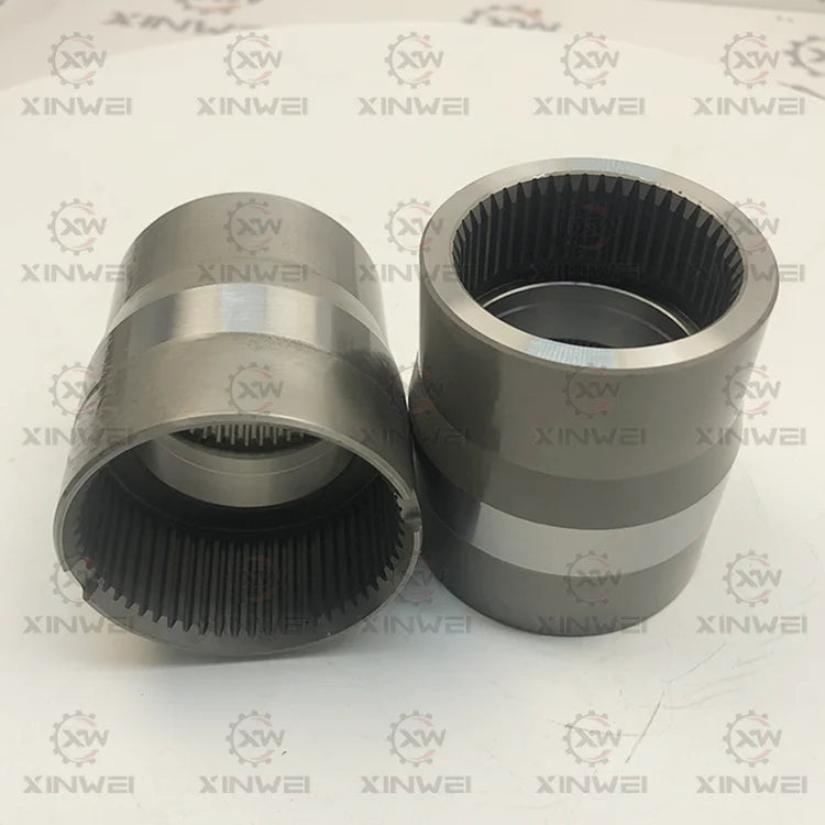 AWD Drivetrain Coupling Sleeve for Land Rover Freelander 2 & Range Rover Evoque Transfer Case Shaft Connector