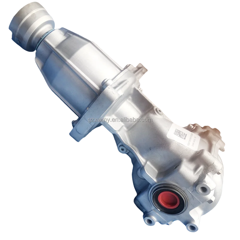 CV6W4000AD Rear Differential Assembly for 2013-2019 Ford Edge Explorer Lincoln MKC MKZ MKX 3.5L- Replaces CV6W4B025D CV6W4000ADF