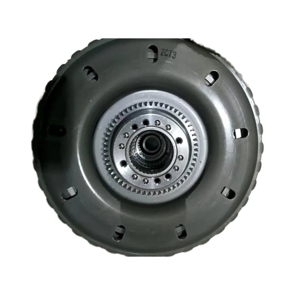 OEM Clutch Assembly for Volkswagen 0DW/0GC (DQ381) DSG Transmission | New | 1 Year Warranty | Xinwei | Factory Direct