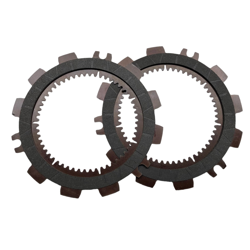 Suitable for Jeep JEEP Free Light Compass Grand Cherokee Transfer Case Rear Differential Friction Plate Assembly