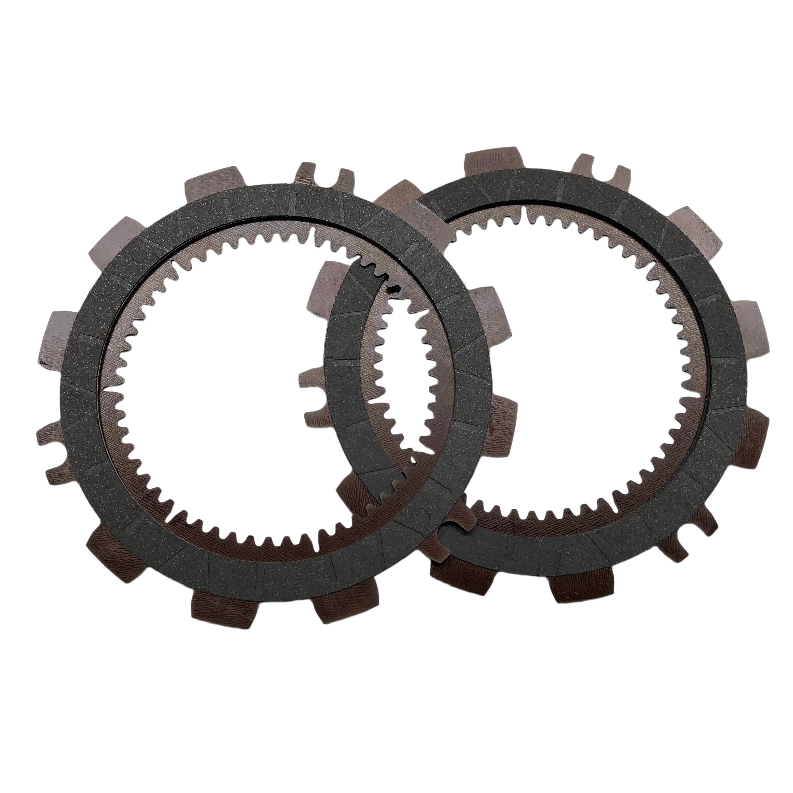 Suitable for Jeep JEEP Free Light Compass Grand Cherokee Transfer Case Rear Differential Friction Plate Assembly