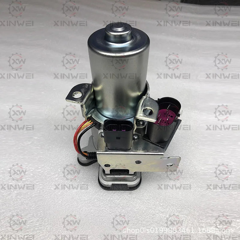 For Volkswagen Touareg for Cayenne Audi Q7 Four-wheel Drive Transfer for Motor Servo OLIVER