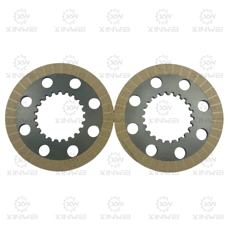 Great Wall Haval H9 Raptor Transfer Case Friction Plates Kit