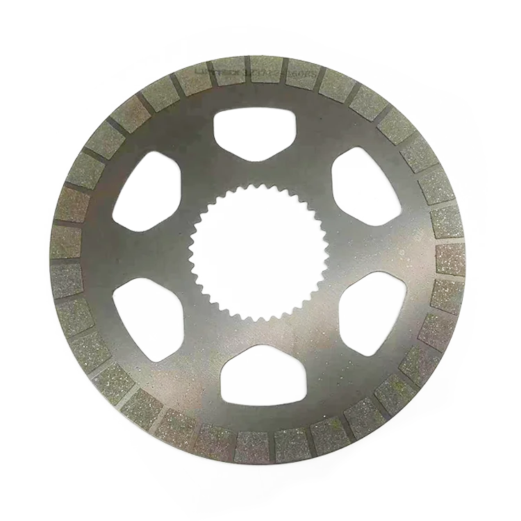 Transfer Case Friction & Steel Plate Kit for BMW ATC45L ATC35L XDrive Transfer Case Clutch Repair Parts