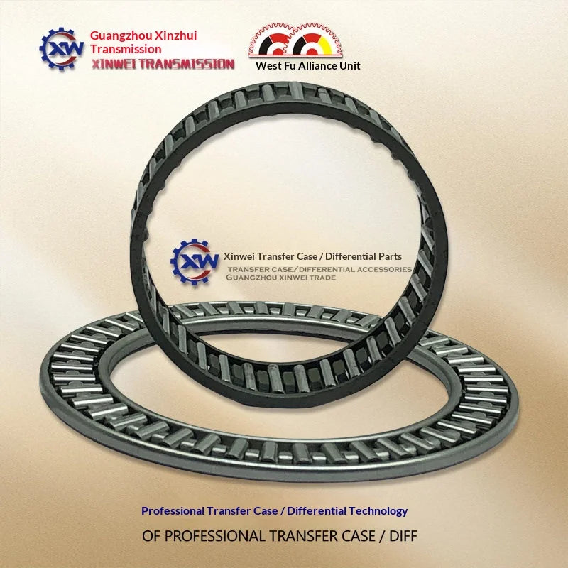 OEM Transfer Case Flat Needle Roller Bearing for Mercedes-Benz W166 X166 ML350 GL350 | OLIVER Factory Direct