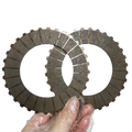 Brand New Original Rear Differential Clutch Friction Plates for 2017 Buick Enclave 2.0T AWD