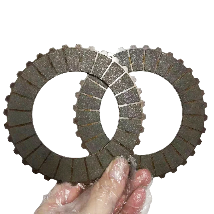 Brand New Original Rear Differential Clutch Friction Plates for 2017 Buick Enclave 2.0T AWD