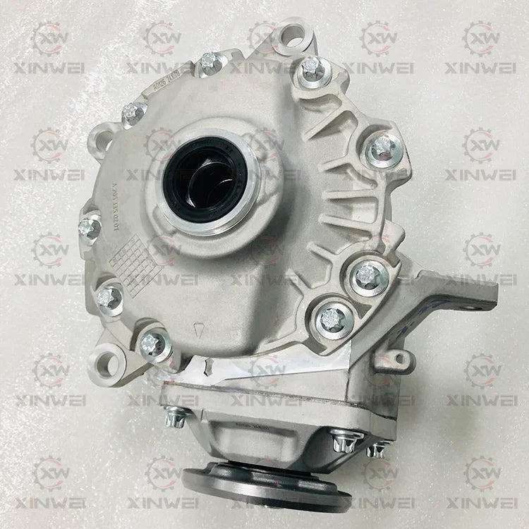For NEW Mercedes 4MATIC Front Differential Assembly with Clutch - Solves Noise for C300/E300 (W205/W213)
