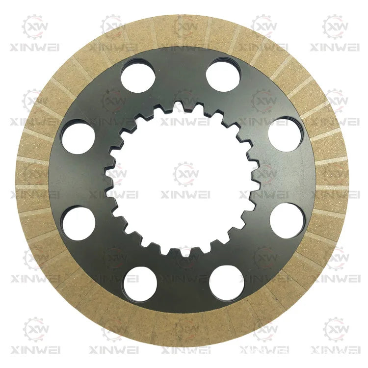 Spot Adaptation Great Wall OLIVER Friction Plate Steel Plate Full Series Four-wheel Drive Transfer for OE Number Complete