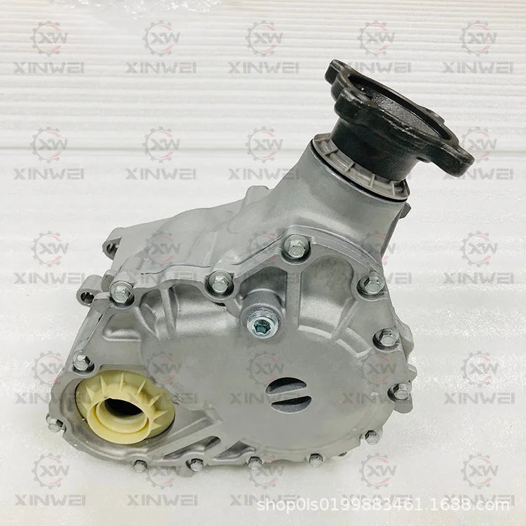 For Explorer Sharp Lincoln MKX8T4Z-7251AAT4Z7251D Transfer Box Assembly Xinwei Aluminum Alloy Iron Guangzhou