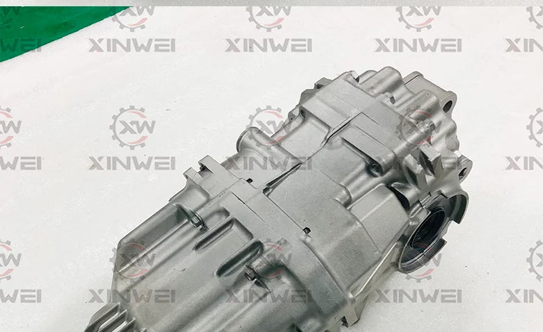 OEM Rear Differential Electronic Clutch Coupler Assembly for Honda CR-V AWD | OLIVER | Factory Direct