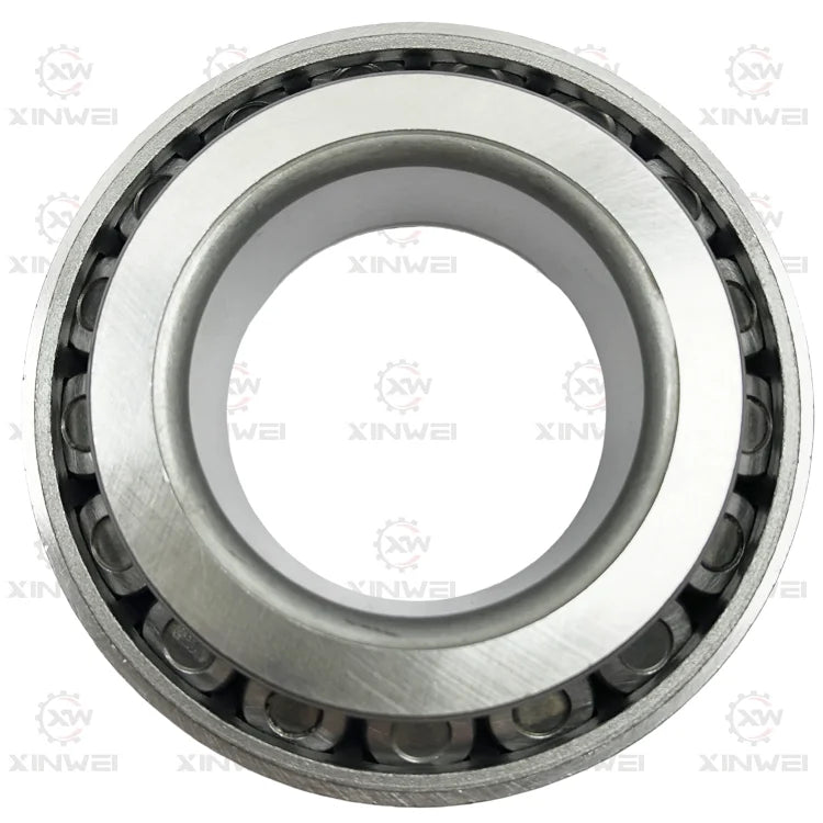Differential Clutch Release Bearing and Cone for Ford Mustang 2015 - 2023 95mm X 36mm Aids in 4WD Engagement
