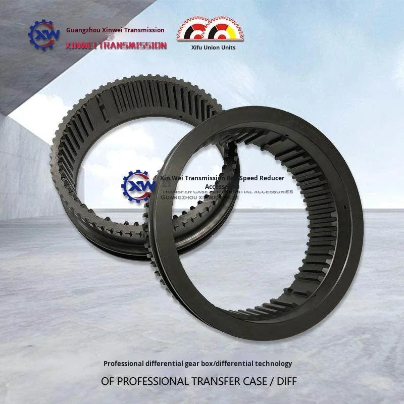 OEM Differential Clutch Sleeve Gear Ring for Toyota Prado J120 J150 2700 4000 Front Rear Differential Repair