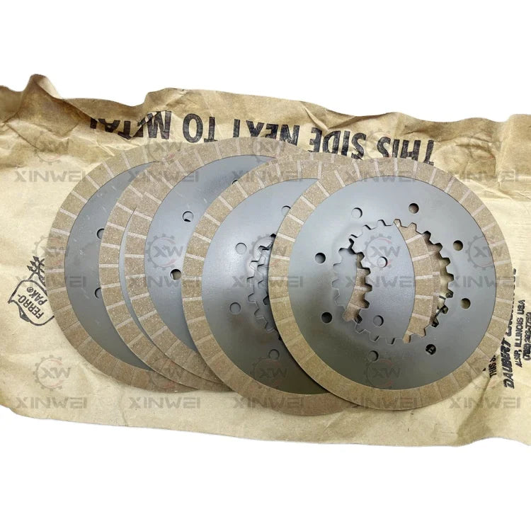 For Sorento Transfer for Friction Plate Repair Kit Brand New Clutch Plate RE324245/R209938 OLIVER Fitment