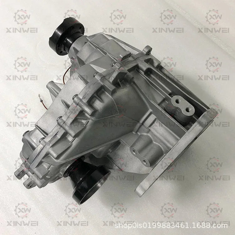 Applicable to for Road Shaker Explorer Ruijie Turio 20T23T OLIVER Front and Rear Differential Transfer for
