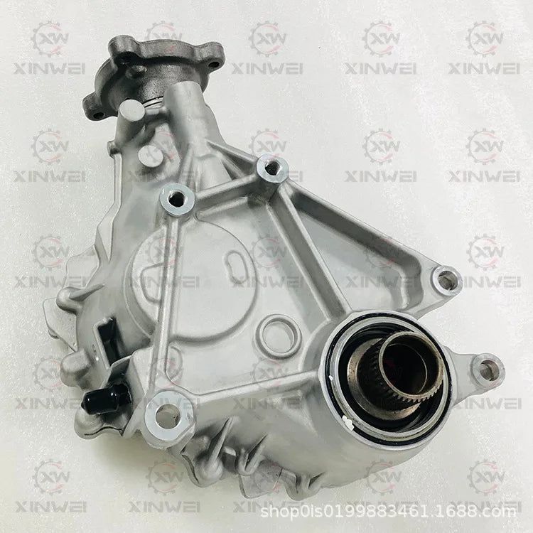 For Explorer Sharp Lincoln MKX8T4Z-7251AAT4Z7251D Transfer Box Assembly Xinwei Aluminum Alloy Iron Guangzhou