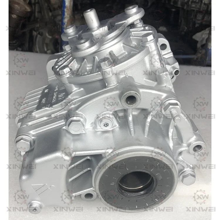 OEM AWD Differential Transfer Assembly for Volkswagen CC Audi A3 Q3 TT | Front & Rear | OLIVER Factory Direct