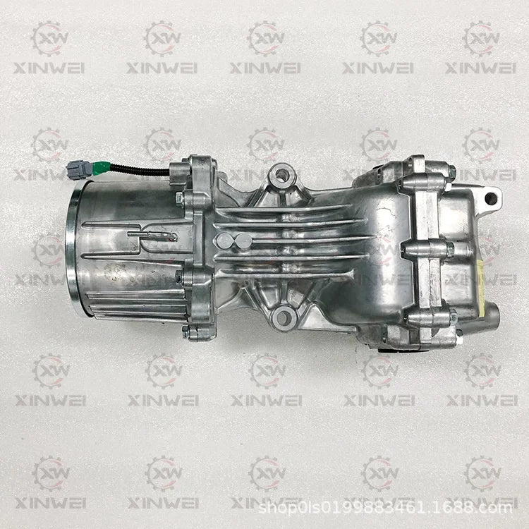 New Rear Differential Coupler Transfer for X-Trail T31T32 and for Koleos Auto Clutch Assembly OE 38100 One Year Warranty