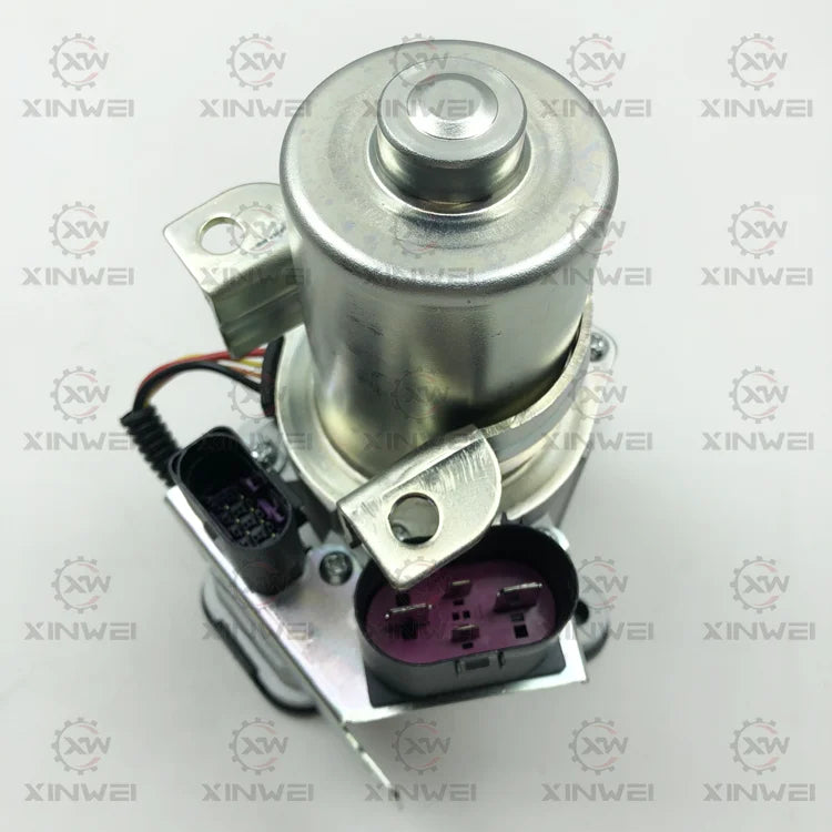 OEM 95562460100 Transfer Case Motor for Porsche Cayenne & VW Touareg (2004-2018) | 4x4 Actuator