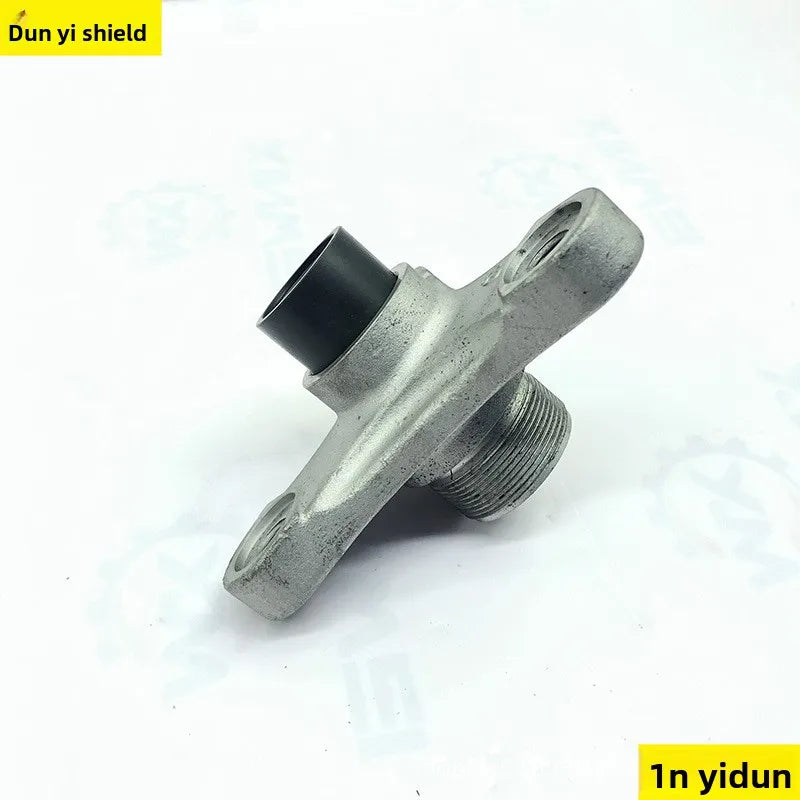 OLIVER Rear Difference Flange for 5 Series 6 Series 7 Series F10/X5/X6/630GT and Rolls-Royce Guster Phantom