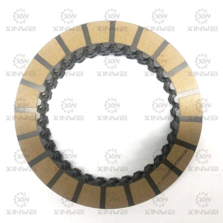 150*1.60*22T Rear Differential Clutch Friction Plate for Lincoln Navigator | High Quality New
