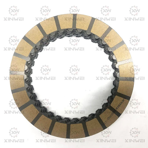 150*1.60*22T Rear Differential Clutch Friction Plate for Lincoln Navigator | High Quality New